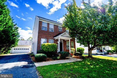 11205 Rose Hill Ct, Fredericksburg, VA 22407 - photo 2