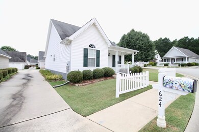 624 Dunloe Cir, Evans, GA 30809 - photo 3