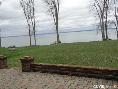 Patio/Deck