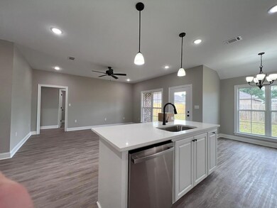 75 E Bartlet Way, Hattiesburg, MS 39402 - photo 5