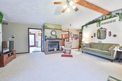 28304 Bihr Rd, Sunman, IN 47041 - photo 4