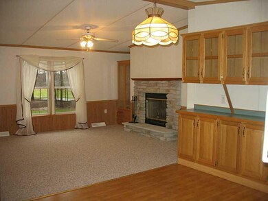 Family Room.