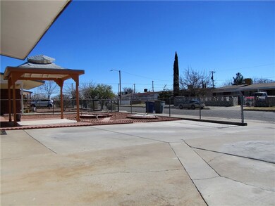 5817 Vanguard Ct, El Paso, TX 79924 - photo 7