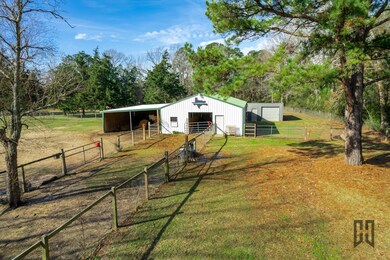 Stable/Barn