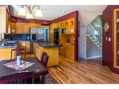 Kitchen/Nook