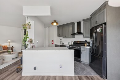 The Galaxy Towers unit 21-H, Guttenberg, NJ 07093 - photo 4