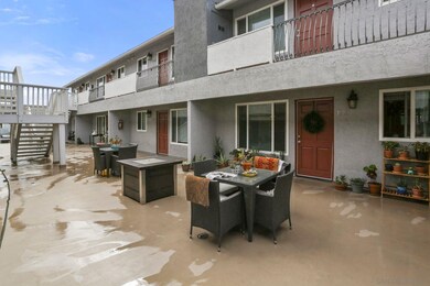 3909 Monroe Ave unit 110, San Diego, CA 92116 - photo 4