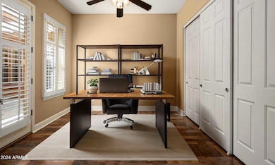 1807 W Sierra Sunset Trail, Phoenix, AZ 85085 - photo 6