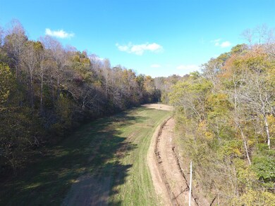 Located within a short drive to Franklin, Columbia, Fairview, and Nashville.  This great piece of property is located a mile off a major highway but gives the experience of wildlife and country living within driving distance of all things convenient.
