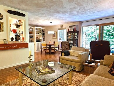 Spy Pond Condominiums unit 308, Arlington, MA 02474 - photo 3