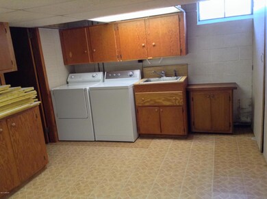 buck laundry