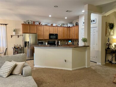 30927 Blue Ridge Park Ln, Spring, TX 77386 - photo 5