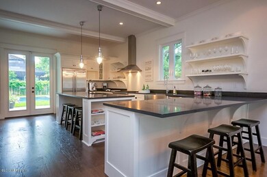 Fabulous Kitchen