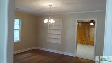 316 E 58th St, Savannah, GA 31405 - photo 3