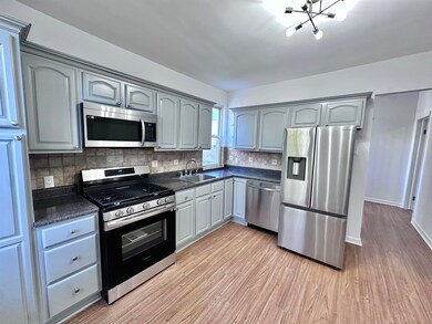 809 Palisade Ave unit PH, Union City, NJ 07087 - photo 4
