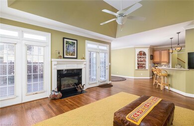 5014 Bearberry Point, Greensboro, NC 27455 - photo 5