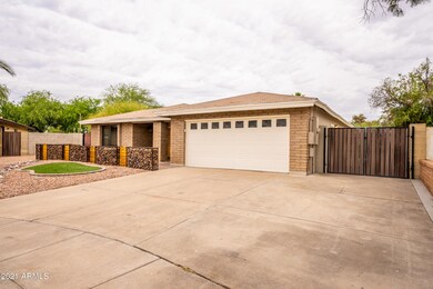 1522 W Impala Ave unit 5, Mesa, AZ 85202 - photo 2