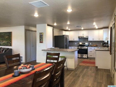 1302 N West St, Silver City, NM 88061 - photo 7