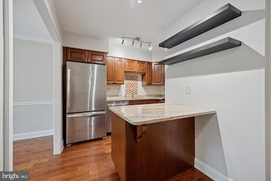 413 Eagle Rd unit 7, Wayne, PA 19087 - photo 5