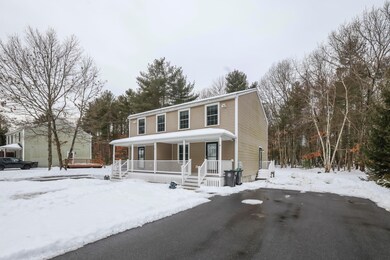 20 Bow St, Kennebunk, ME 04043 - photo 2