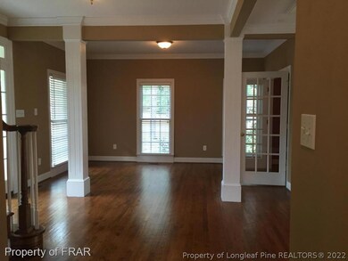 2627 S Edgewater Dr, Fayetteville, NC 28303 - photo 4