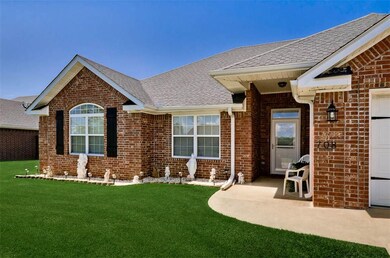 708 Grant Ave, Prairie Grove, AR 72753 - photo 2