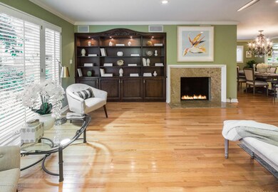 950 S Orange Grove Blvd unit C, Pasadena, CA 91105 - photo 7