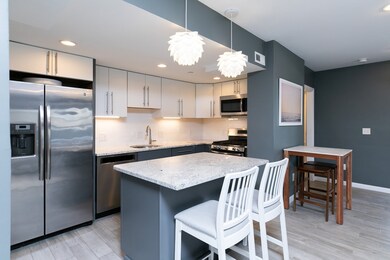 12 Ashley St unit 1, Boston, MA 02128 - photo 3