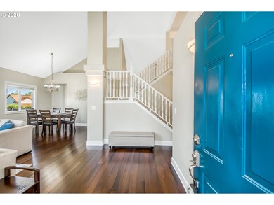 Entrance/Foyer