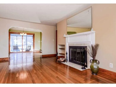 Living Room.