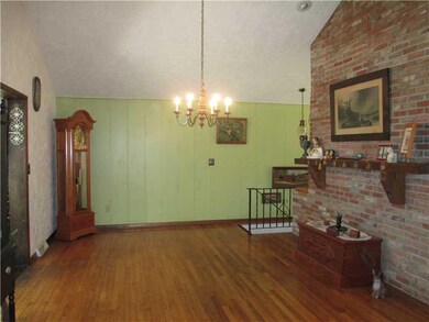 Dining Room.