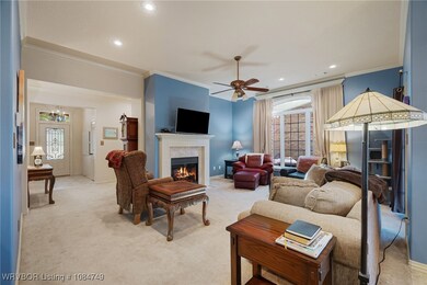 7002 Naples Way, Fort Smith, AR 72916 - photo 4