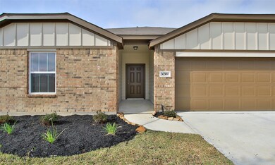 30361 Castle Stuart Ct, Cleveland, TX 77327 - photo 6