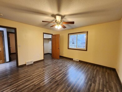 939 8th Ave N Master Bedroom