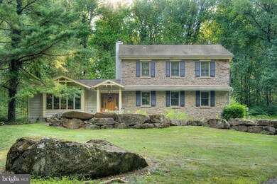 1700 Upper Ridge Rd, Pennsburg, PA 18073 - photo 6