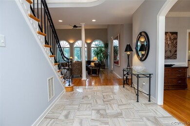 11445 Barrington Bridge Ct, Henrico, VA 23233 - photo 7