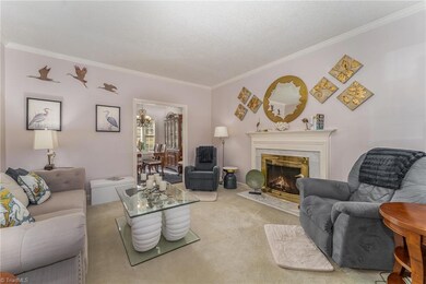 3007 Younts Ln, Greensboro, NC 27406 - photo 5