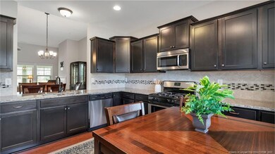 540 Forsythe St, Fayetteville, NC 28304 - photo 7