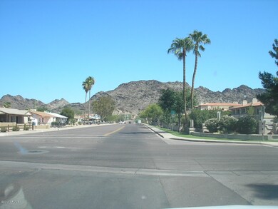 Pointe Tapation Subdivision