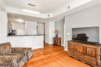 Decatur Renaissance Apartments unit 624, Decatur, GA 30030 - photo 6