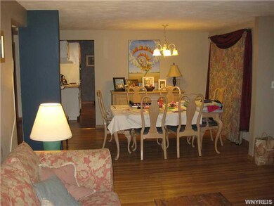 Dining Room.