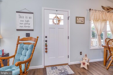 27 Middlekauff Trail, Berkeley Springs, WV 25411 - photo 7