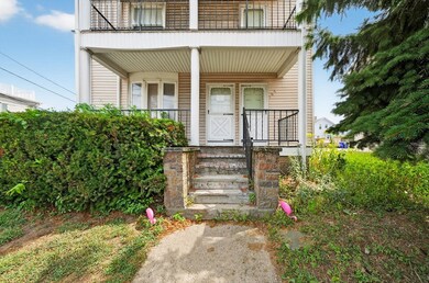 167 Lonsdale Ave, Pawtucket, RI 02860 - photo 2