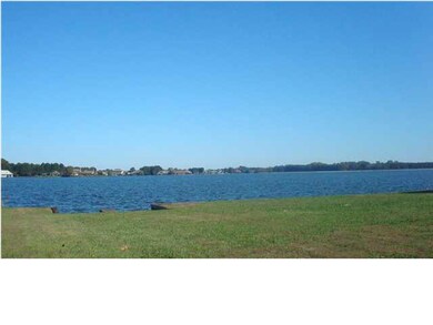 Double Boat Slip with pier and Seawall