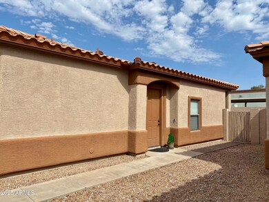 6720 E Encanto St unit 20, Mesa, AZ 85205 - photo 2