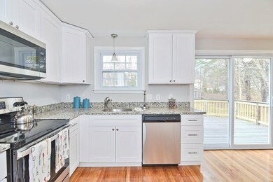 17 Pleasant St, Upton, MA 01568 - photo 3