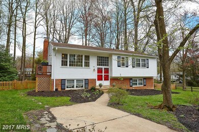 909 Lauren Ln SE, Vienna, VA 22180 - photo 2