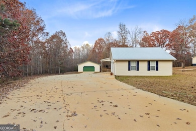 51 Perry Ln, Buchanan, GA 30113 - photo 5