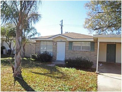 Facade/Exterior Front.