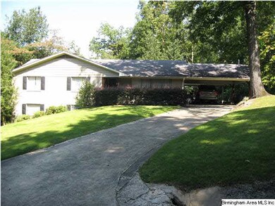 No cookie cutter here, unique homes on estate size
